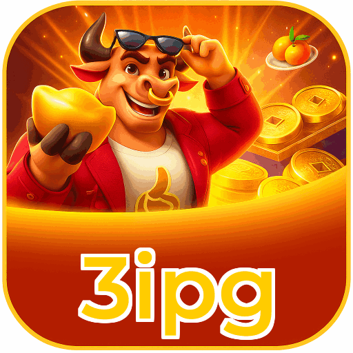 3ipg logo
