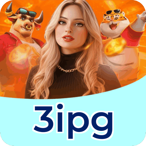 Promoções e bônus exclusivos da 3ipg