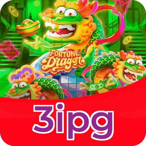 Bônus de boas-vindas 3ipg