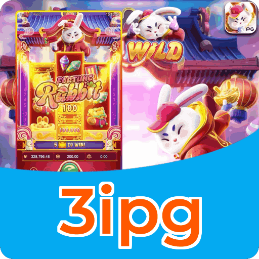 Bônus de Boas-vindas 3ipg