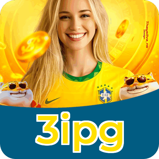 Siga a 3ipg no Facebook