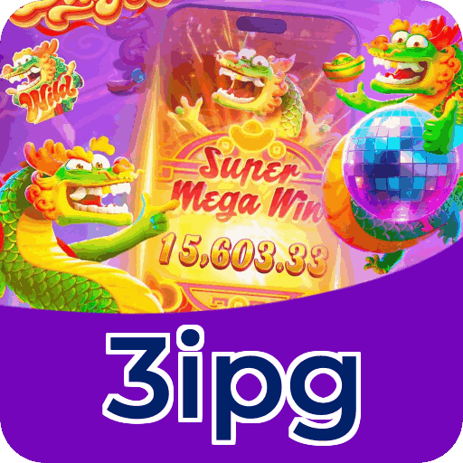 Slots Premium da PG Soft na 3ipg