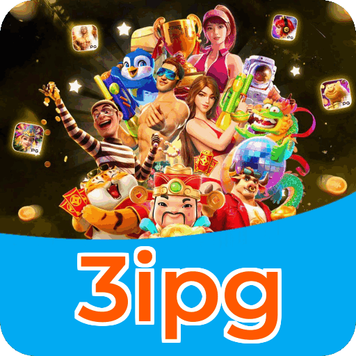 Instalação iOS 3ipg