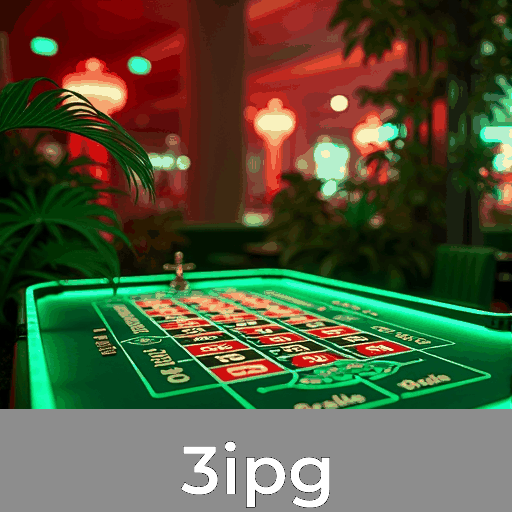 3ipg Bônus por convite 3ipg