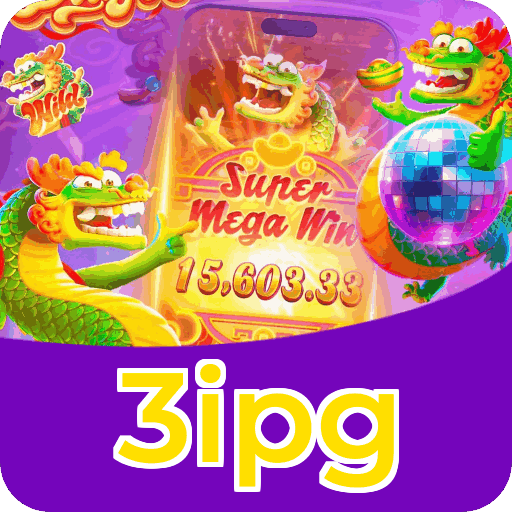 Lottery Clássica na 3ipg