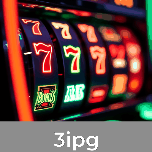 3ipg Bônus acumulado 3ipg
